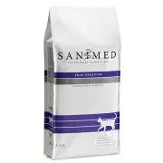 Sanimed Skin Sensitive Cat - 4.5 Kg | Petcure.fr