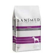 Sanimed Dog Renal - 3 Kg | Petcure.fr