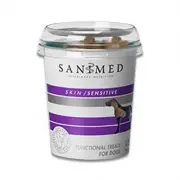 Sanimed Skin Sensitive Dog Treats - 175 Gr