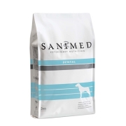 Sanimed Dental - 3 Kg | Petcure.nl