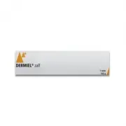 Dermiel Wondzalf - 100 Gr