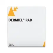 Dermiel Pad - 10 Stuks