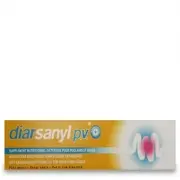 Diarsanyl Plus PV - 60 Ml | Petcure.fr