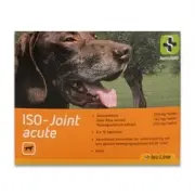 Iso-Joint Acute - 90 Tabletten | Petcure.nl