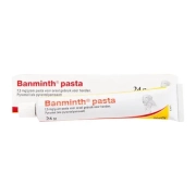 Banminth Pâté Chien - 24 Gr | Petcure.fr