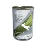 Trovet Hypoallergenic Hpd (horse) Hond - 6 x 400 Gr