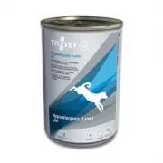 Trovet Hypoallergenic Lrd (lamb) Hond - 6 x 400 Gr