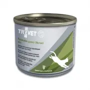 Trovet Hypoallergenic Hrd (horse) Chat - 6 x 200 Gr | Petcure.fr