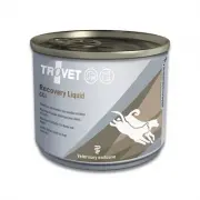 Trovet Recovery Liquid Ccl Hond Kat - 12 x 190 Gr