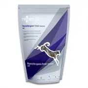 Trovet Hypoallergenic Treats (Venison) HVT Chien - 250 Gr | Petcure.fr