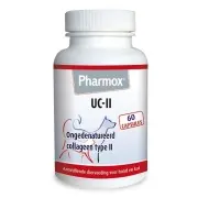 Pharmox UC-II - 60 Capsules | Petcure.eu