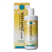 Vetramil Wond Herstel Spoelvloeistof - 250 Ml