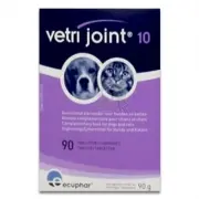 Vetri Joint 10 - 90 Tabletten