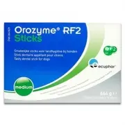 Orozyme RF2 Sticks - Hond M - 28 Stuks