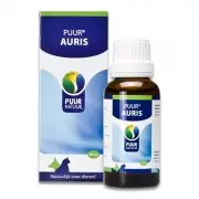 Puur Auris - 30 Ml | Petcure.nl