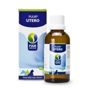 Puur Utero - 50 Ml | Petcure.nl