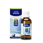 Puur Dolor - Hond/Kat - 50 Ml | Petcure.nl