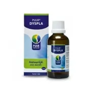 Puur Dyspla - 50 Ml