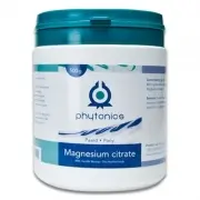 Phytonics Magnesium Citrate Paard/Pony - 500 Gr