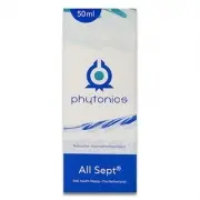 Phytonics All Sept - 50 Ml