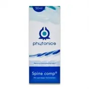 Phytonics Respi Comp - 50 Ml