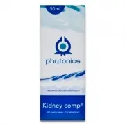 Phytonics Kidney Comp - 50 Ml