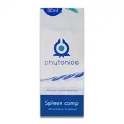 Phytonics Spleen Comp - 50 Ml