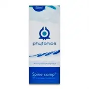 Phytonics Spine Comp - 50 Ml