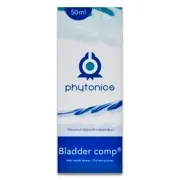 Phytonics Bladder Comp - 50 Ml