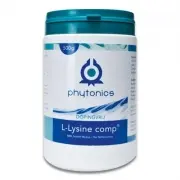 Phytonics L-Lysine Comp Paard/Pony - 500 Gr