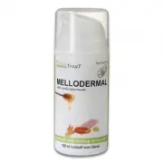 PhytoTreat Mellodermal Honey Ointment Indoor - 100 Ml