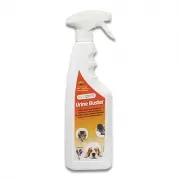 Ecopets Urinegeur- En Vlekverwijderaar (Urine Buster Lavendel) - 750 Ml