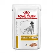 Royal Canin Urinary S/O Ageing 7+ Hond - 12 x 85 Gr