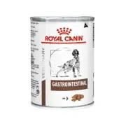 Royal Canin Gastro Intestinal Chien - 12 x 400 Gr | Petcure.fr