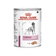 Royal Canin Cardiac Chien - 12 x 410 Gr | Petcure.fr